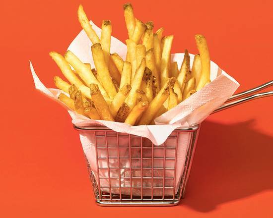 Order French Fries food online from Thick Chick store, Chicago on bringmethat.com