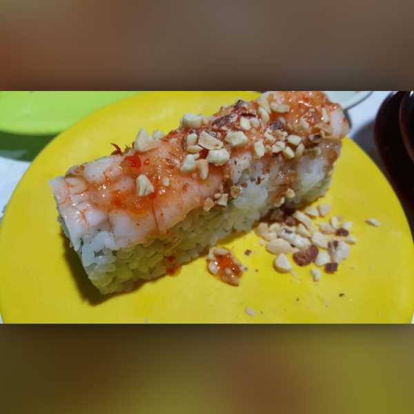 Order Ichi Roll food online from Sushi Myoga store, Happy Valley on bringmethat.com