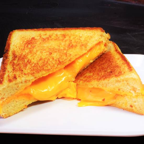 Order Grilled Cheese food online from Broke, High, Hungry store, Chicago on bringmethat.com
