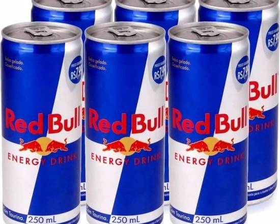 Order Red Bull food online from Bel Clift Market store, SF on bringmethat.com