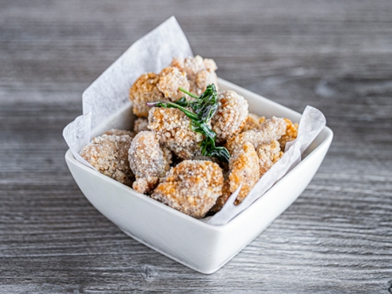 Order Crispy Chicken food online from Au79 Tea House store, Arcadia on bringmethat.com