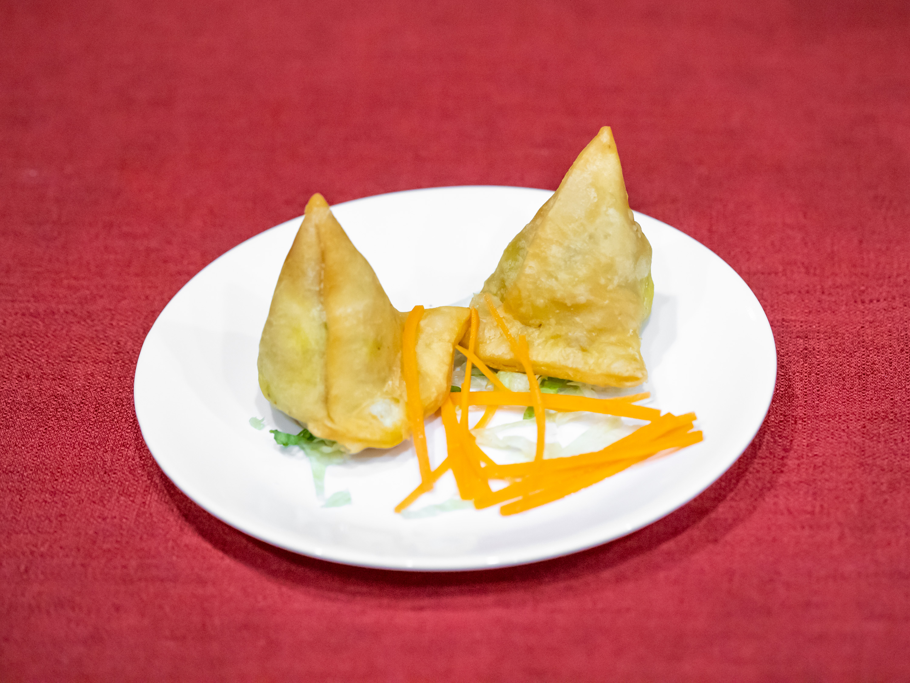 Order Samosa  food online from Little India store, Saratoga Springs on bringmethat.com