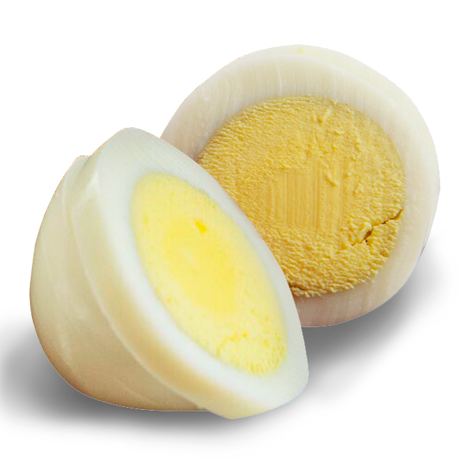 Order Boiled Egg food online from Go! Go! Curry store, Newark on bringmethat.com