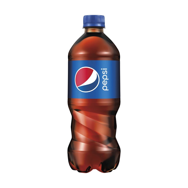 Order PEPSI (Bottled) food online from Norms store, Riverside on bringmethat.com