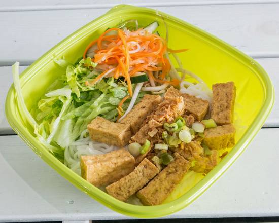 Order Tofu Vermicelli food online from Pholicious store, Seminole on bringmethat.com