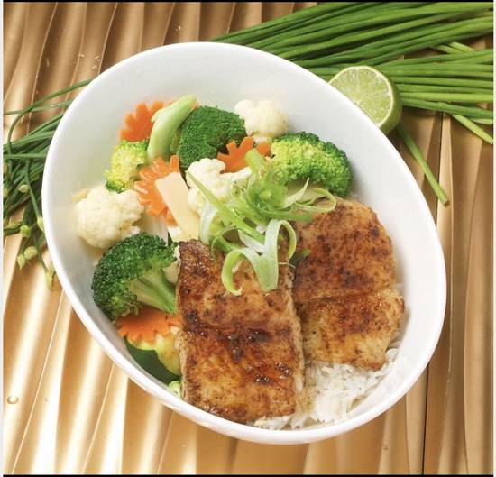Order Tamarind Fish food online from Ruby Thai store, Bridgewater on bringmethat.com