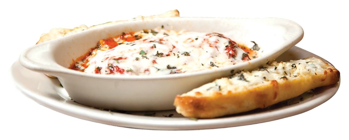 Order Baked Lasgna food online from Trackside Pizza store, Puyallup on bringmethat.com