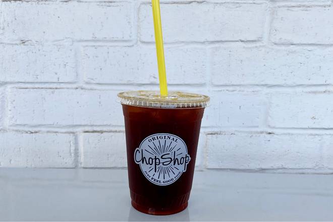 Order Nitro Cold Brew food online from Original Chopshop store, Tempe on bringmethat.com