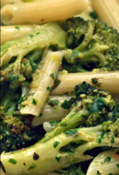 Order Pasta and Broccoli food online from Illiano Pizzeria & Restaurant store, Colchester on bringmethat.com