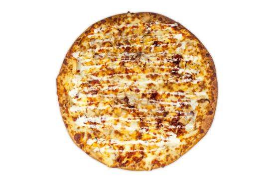 Order Chicken Bacon Ranch Pizza 14" food online from Geno's Pizza & Cheesesteaks store, Gilbert on bringmethat.com