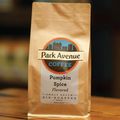 Order Pumpkin Spice food online from Park Avenue Coffee store, St. Louis on bringmethat.com