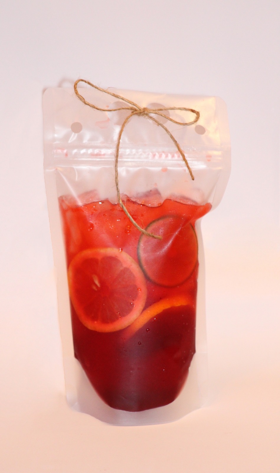 Order Red Sangria food online from Woodbines store, Long Island City on bringmethat.com