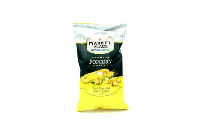 Order Royal Farms Popcorn (3oz) food online from Royal Farms store, New Castle on bringmethat.com