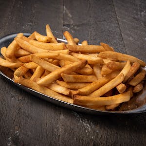 Order French Fries (Regular) food online from Yummy Bones Barbecue store, Port Washington on bringmethat.com