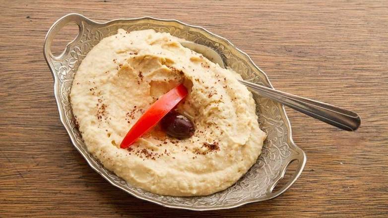 Order Hummus food online from Sultana Mediterranean store, Menlo Park on bringmethat.com