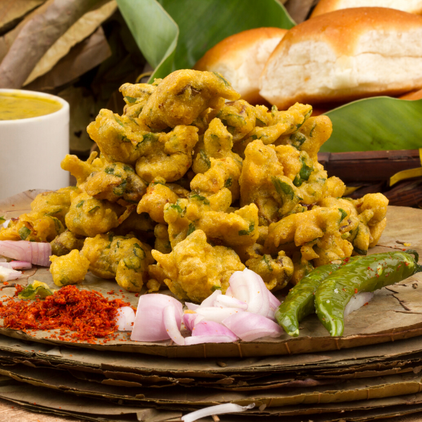 Order Paneer Pakora food online from Himalayan Restaurant store, Cleveland on bringmethat.com