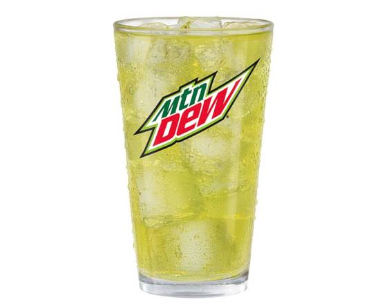 Order Mountain Dew food online from Stuft Pizza store, San Clemente on bringmethat.com