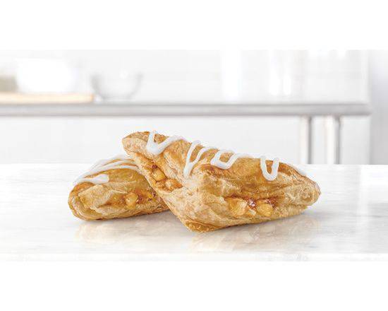 Order APPLE TURNOVER (NOT avail after 7pm M-Th & 4pm Friday) food online from Arby's store, Chicago on bringmethat.com