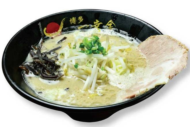 Order Tonkotsu Soup food online from Hakata ikkousha store, Los Angeles on bringmethat.com
