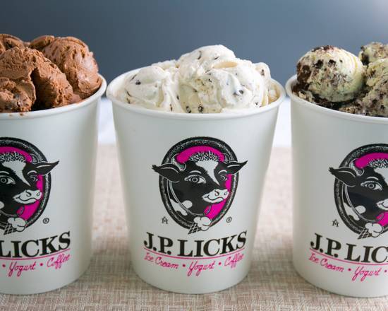 Order Quarts (Hand Packed) food online from J.P. Licks store, Boston on bringmethat.com