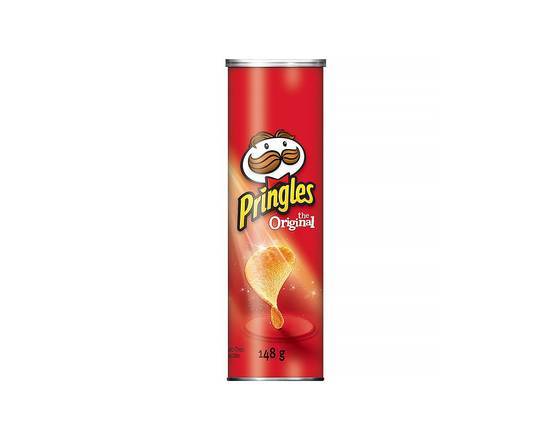 Order Pringles 5.5oz can food online from Pink Dot store, Lemon Grove on bringmethat.com