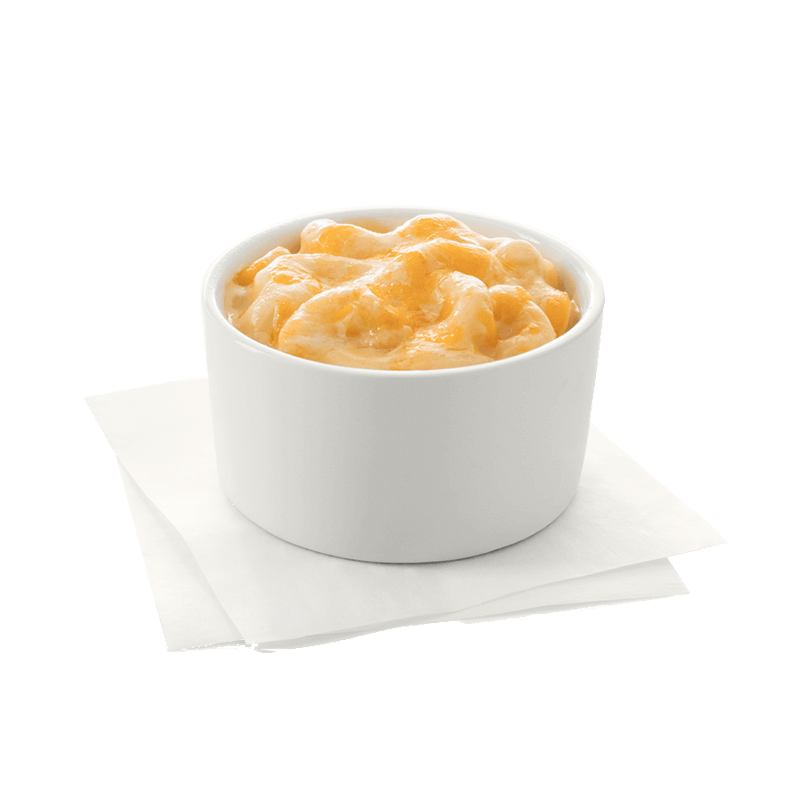 Order Mac & Cheese food online from Chick-fil-A store, Katy on bringmethat.com