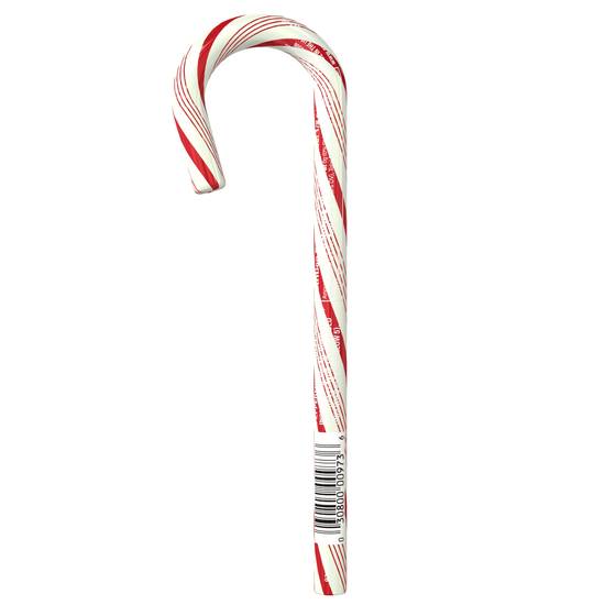 Order Spangler Mini Canes Peppermint, 40ct. food online from Cvs store, SEYMOUR on bringmethat.com