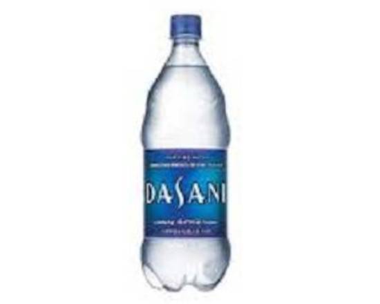 Order Bottled Water food online from Urban Pita store, Tucson on bringmethat.com