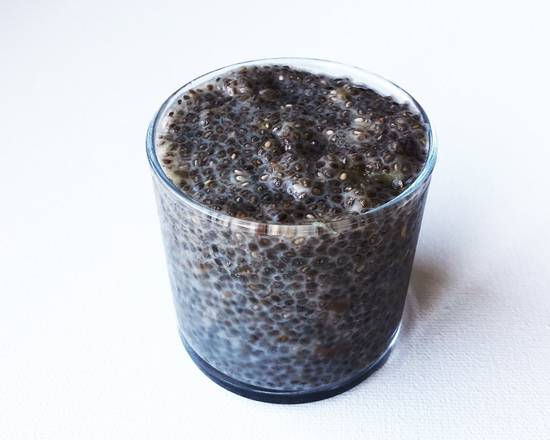 Order Original Chia Pudding food online from lulubowls store, Houston on bringmethat.com