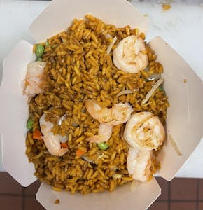 Order Shrimp Fried Rice food online from Asian Taste store, Baltimore on bringmethat.com