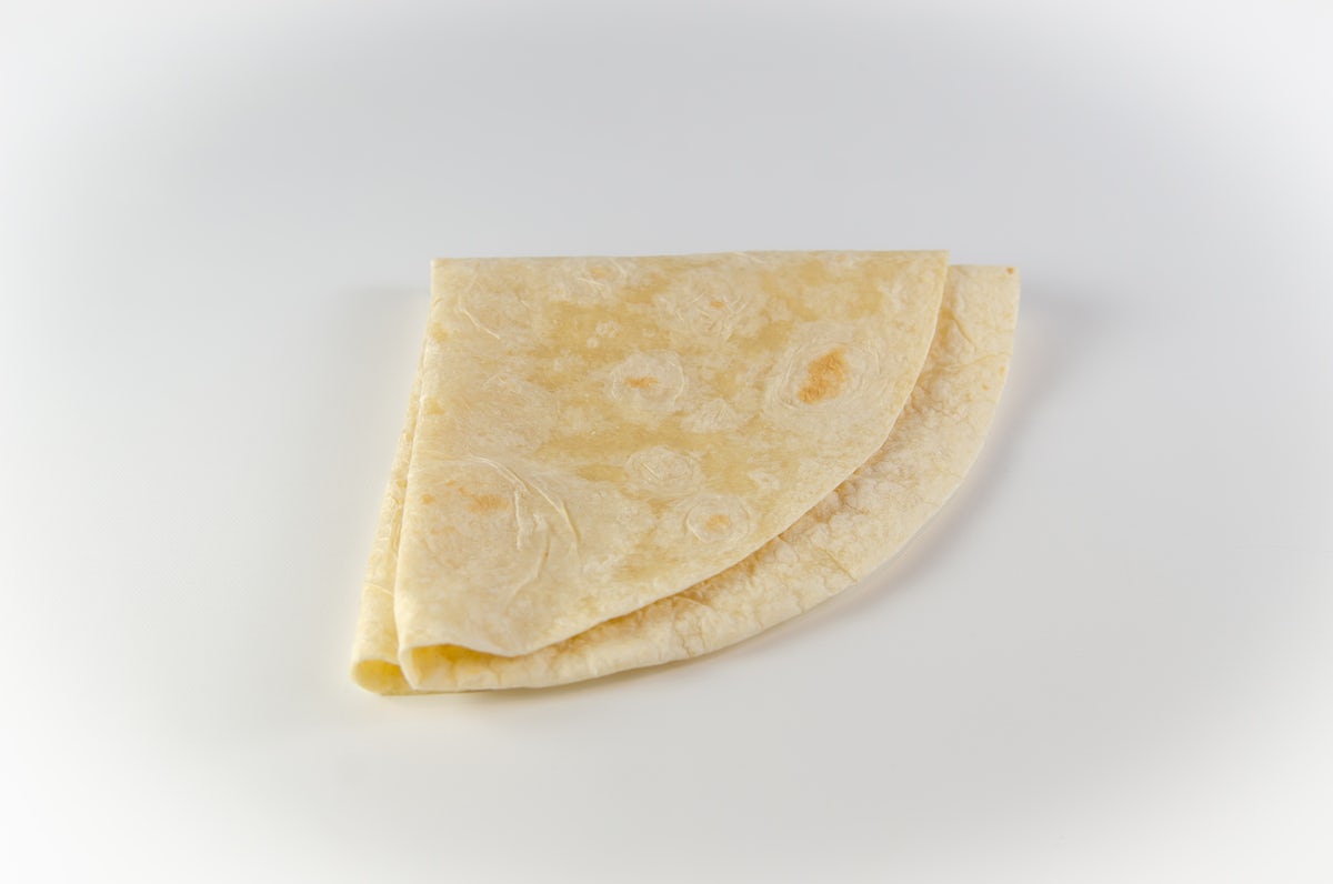 Order Gluten-Free Tortilla food online from Curry Up Now store, San Jose on bringmethat.com