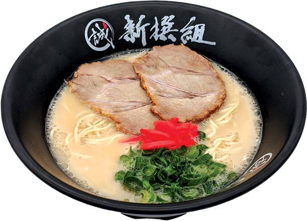 Order Hakata Ramen food online from Shin-Sen-Gumi Hakata Ramen store, Fountain Valley on bringmethat.com