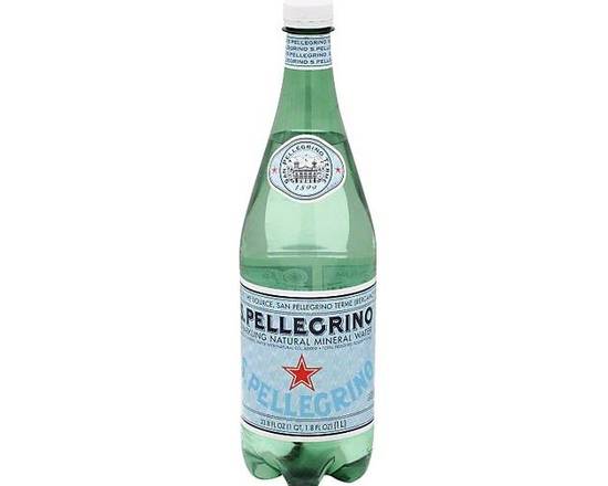 Order Sparkling Water food online from Potato Chips Deli Long Beach store, Long Beach on bringmethat.com