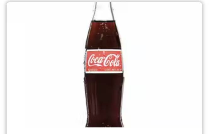Order Mexican Coke and Jarritos Squirt (12 oz) food online from Los Tres Amigos Mexican Restaurant store, Slidell on bringmethat.com