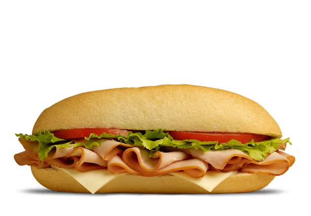 Order Cold Hoagies and Sandwiches - Honey Smoked Turkey food online from Wawa 211 store, Philadelphia on bringmethat.com