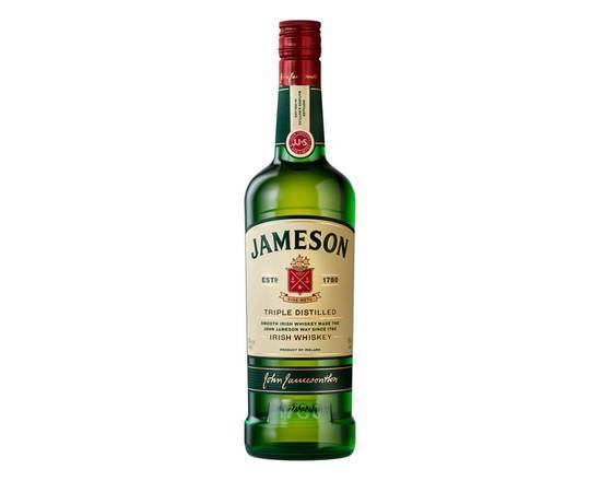 Order ⚡ Jameson Irish Whiskey | 750mL *SPECIAL* ⚡ food online from Angelo Liquor Store store, Goleta on bringmethat.com