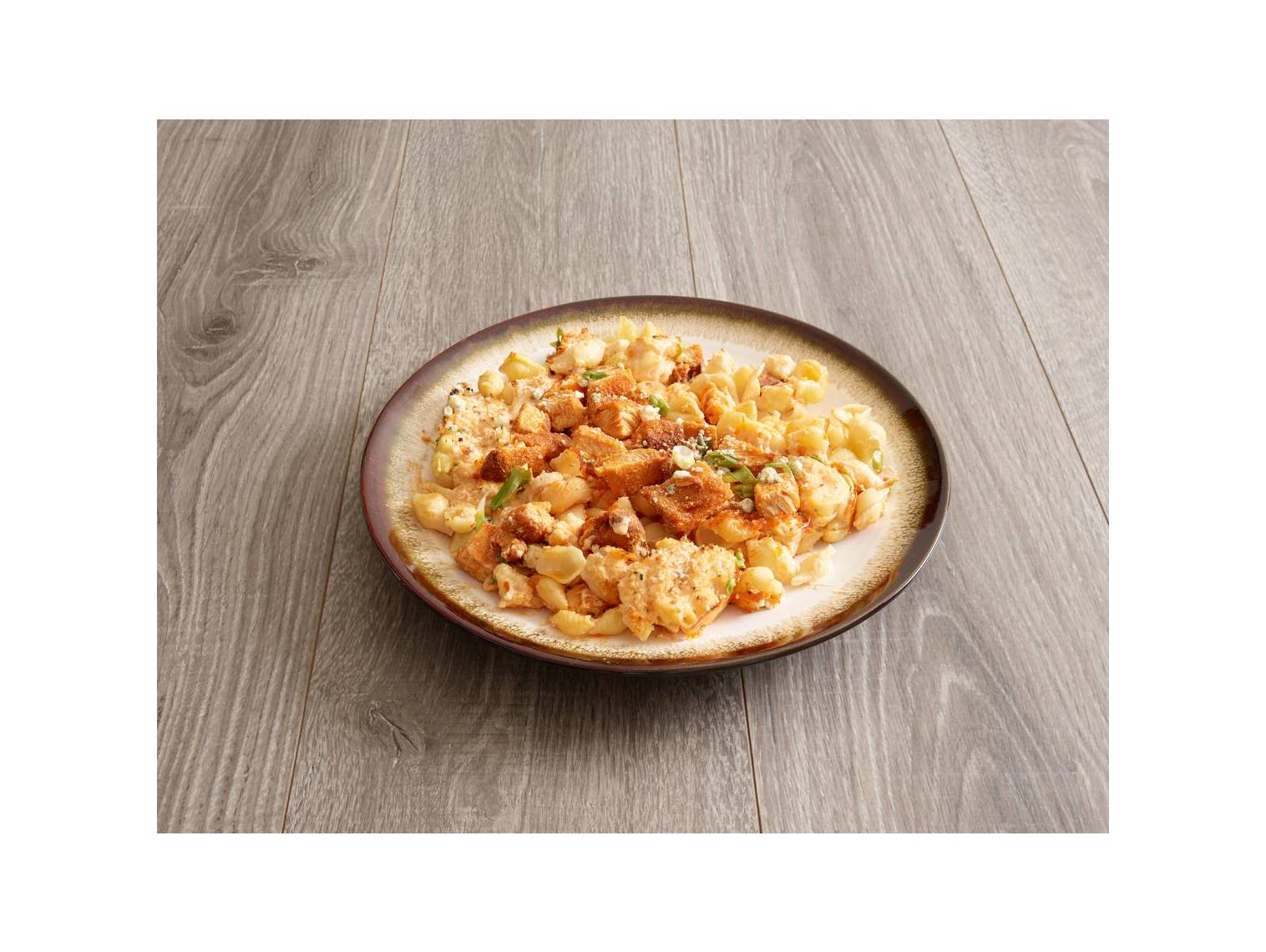 Order Buff Mac food online from The Sink store, Boulder on bringmethat.com