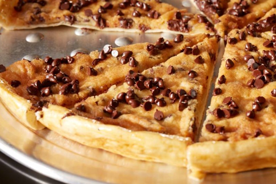 Order Chocolate Chip food online from Pizza Inn store, Midlothian on bringmethat.com