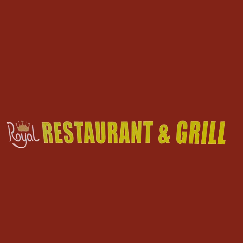 Royal Restaurant & Grill