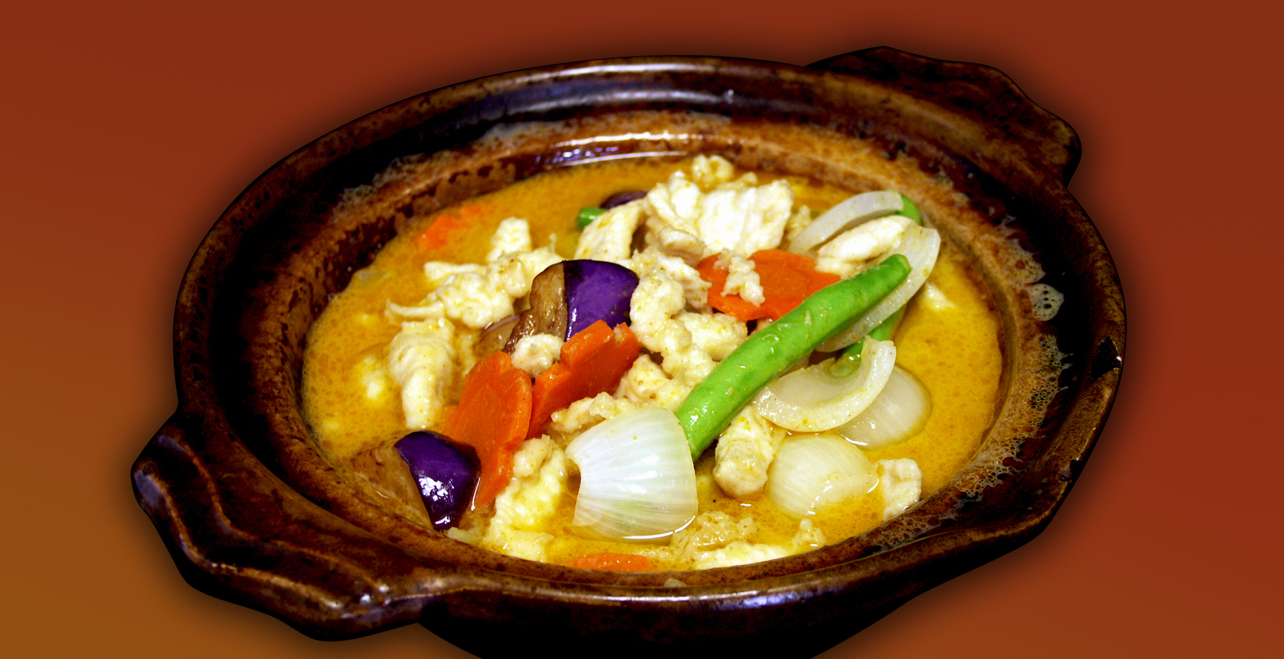 Order Curry Chicken food online from Fu Kee store, San Jose on bringmethat.com