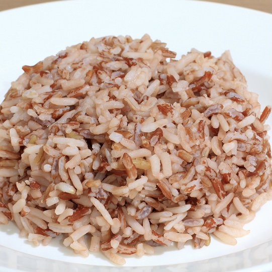 Order Cup of Brown Rice food online from Ping Pong Thai store, Las Vegas on bringmethat.com