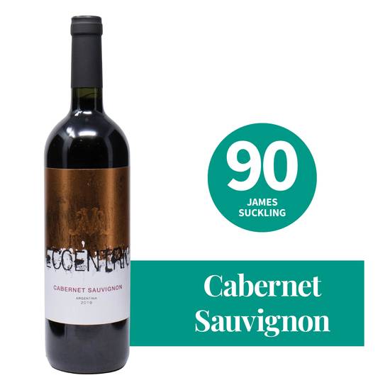 Order Eccentric Cabernet Sauvignon - 750ml food online from Total Wine &Amp; More store, Natick on bringmethat.com