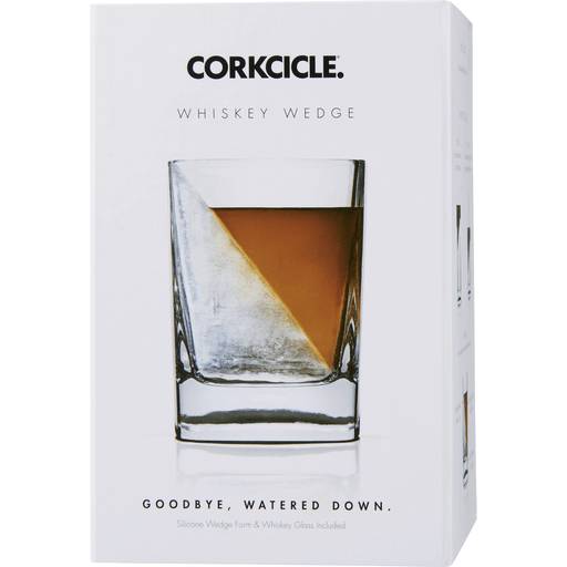Order Whiskey Wedge (EACH) 110163 food online from BevMo! store, Greenbrae on bringmethat.com