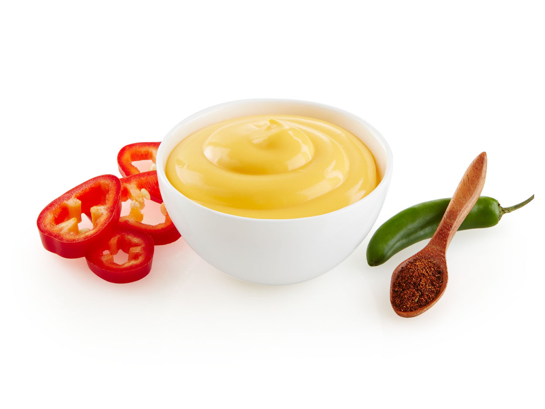Order Nacho Cheese food online from Pretzelmaker store, Victor on bringmethat.com