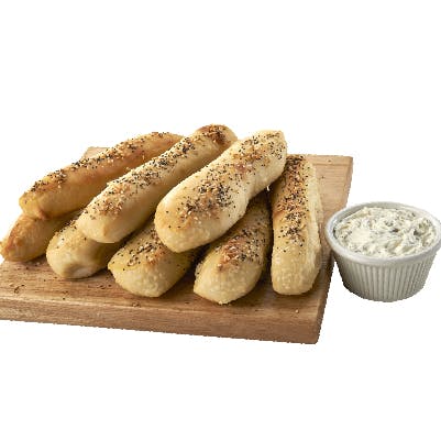 Order Everything Stix - Regular food online from Cottage Inn Pizza store, Livonia on bringmethat.com