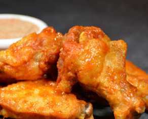 Order 50 Piece Wings Group Pack food online from Boss. Pizza + Wings store, Buena Park on bringmethat.com