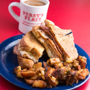 Order Monte Cristo  food online from Falmouth Persy's Place store, Falmouth on bringmethat.com