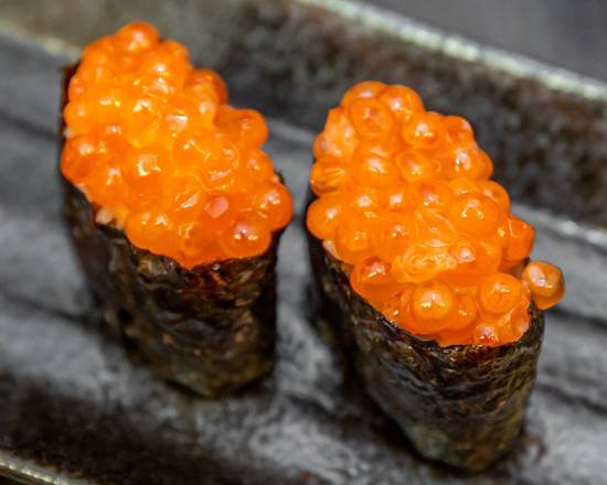 Order Salmon Egg(Ikura) Sushi food online from Koya Sushi store, Whittier on bringmethat.com