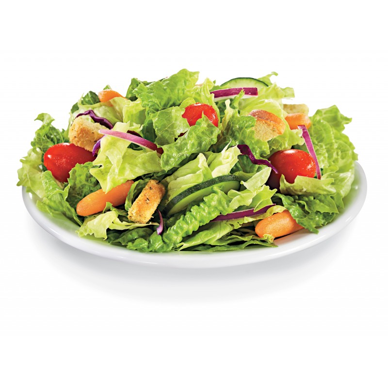 Order Caesar Salad food online from Akh's Cafe store, San Francisco on bringmethat.com