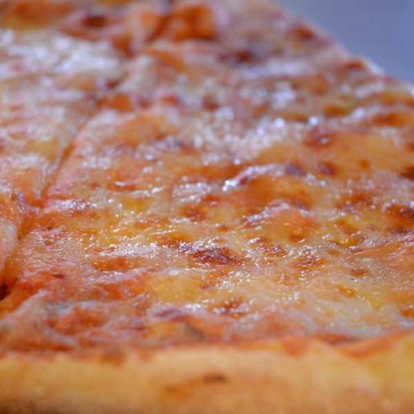 Order Cheese Pizza food online from Venice pizza store, San Francisco on bringmethat.com